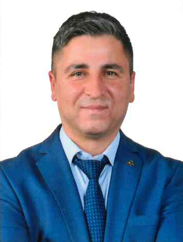 Mahmut KARADUMAN