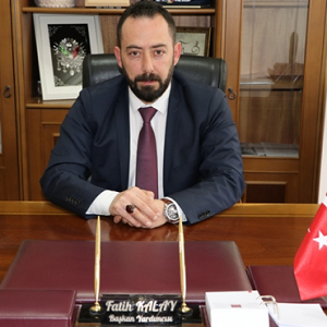 Fatih KALAY