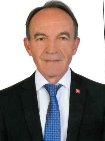 Ahmet ŞİMŞEK