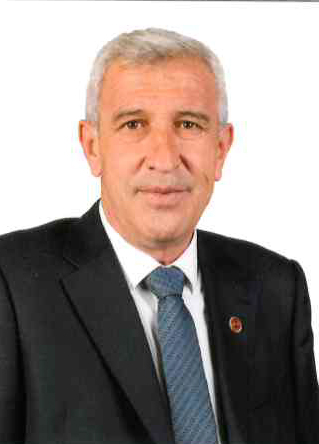 İbrahim KARATAŞ